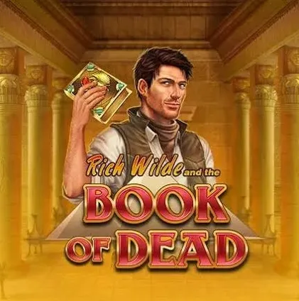Book of Dead