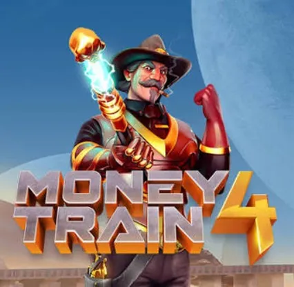 Money Train 4