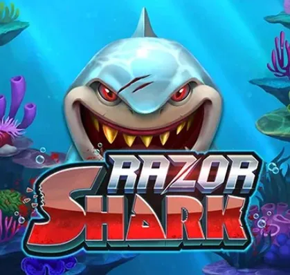 Razor Shark