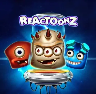 Reactoonz