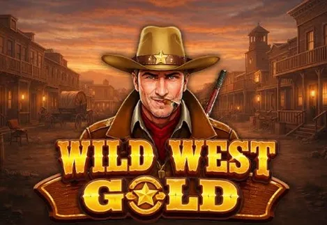 Wild West Gold